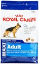 Royal Canin Maxi Adult Dry Dog Food 4kg Bag