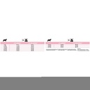 Purina PRO PLAN Medium Sensitive Skin Salmon Dry Dog Food 3kg