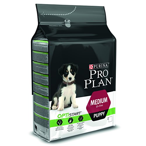 Pro Plan Puppy Medium Chicken