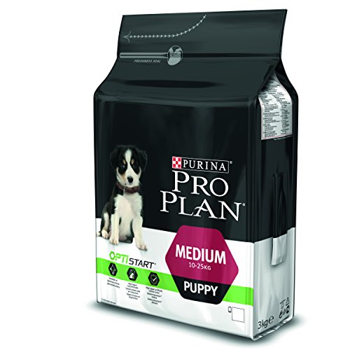 Pro Plan Puppy Medium Chicken