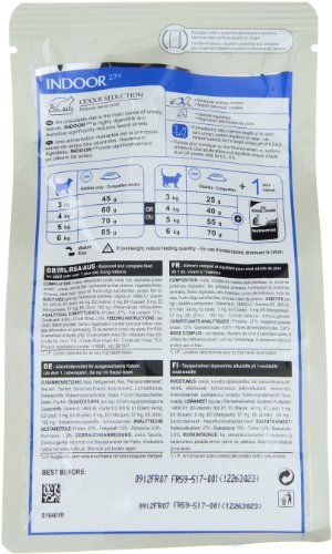 RC Indoor 27 - 0.4KG