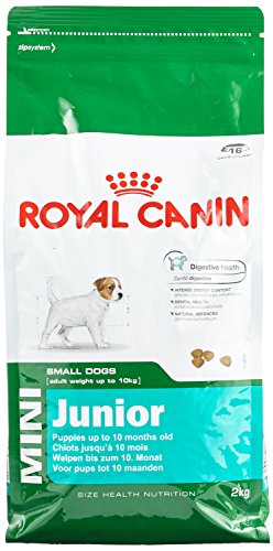 Royal Canin Mini Puppy 2kg