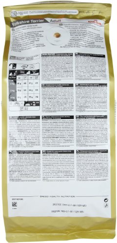 RC Yorkshire Terrier - 1.5KG