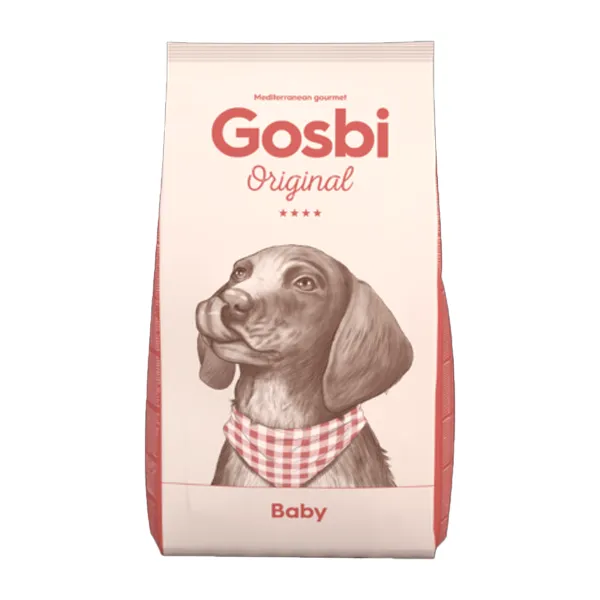 Gosbi Original Baby 3KG