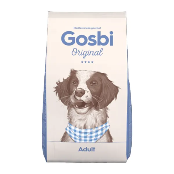 Gosbi Original Adult 3KG