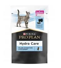 ProPlan Hydra care