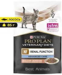 ProPlan Renal Function