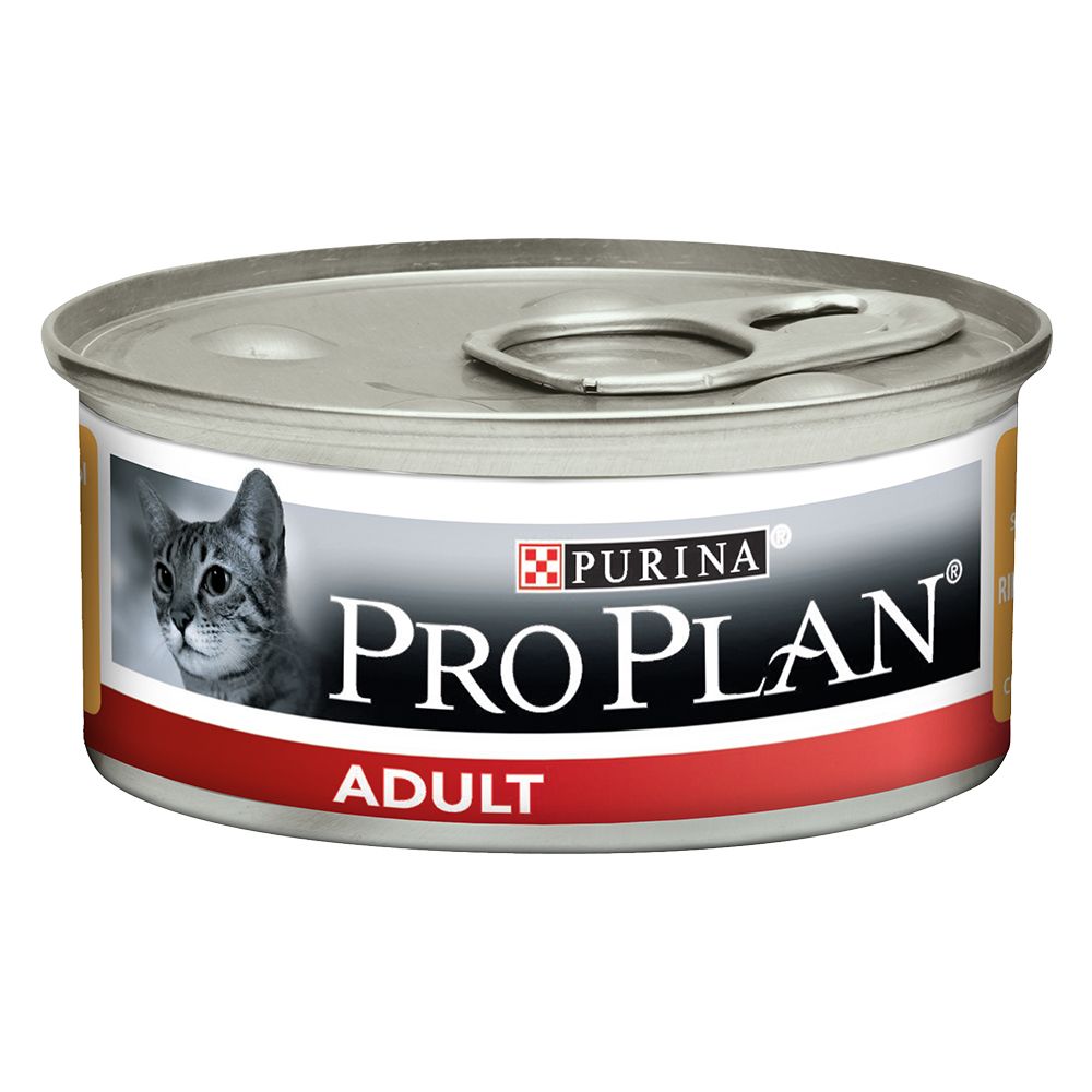 ProPlan Maintenance
