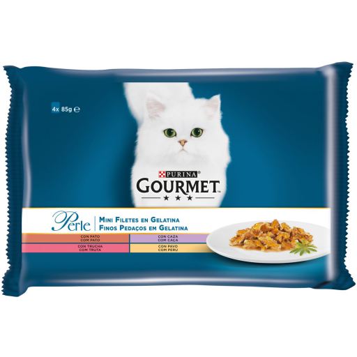 Purina Gourmet