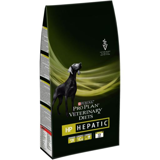 Proplan Hepatic