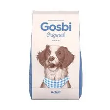 Gosbi Original Adult