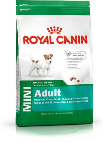 Royal Canin Mini Dog Food