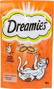 Dreamies Cat Treats Chicken 60 Gm Free Shipping World Wide