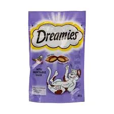 Dreamies Duck