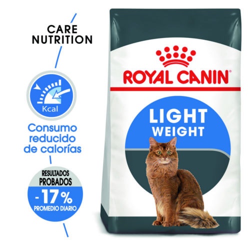 RC Light Weight Care - 1.5KG