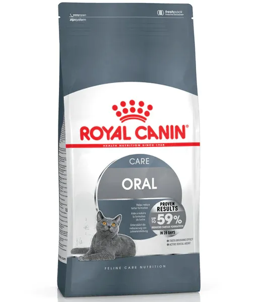 RC Oral Care - 1.5KG