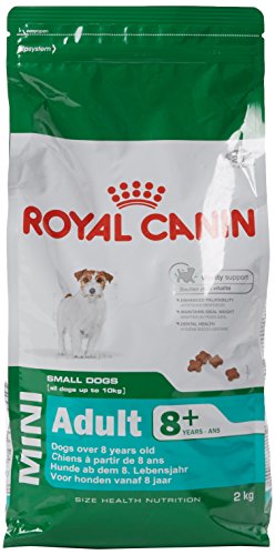 Royal Canin Mini Dry Adult Dog Food 2Kg