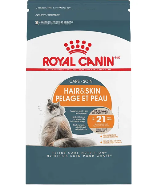RC Hair & Skin - 2KG