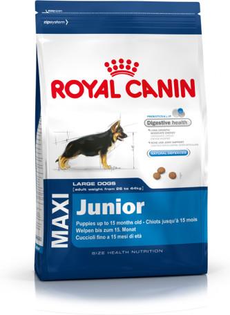 RC Maxi Puppy - 4KG