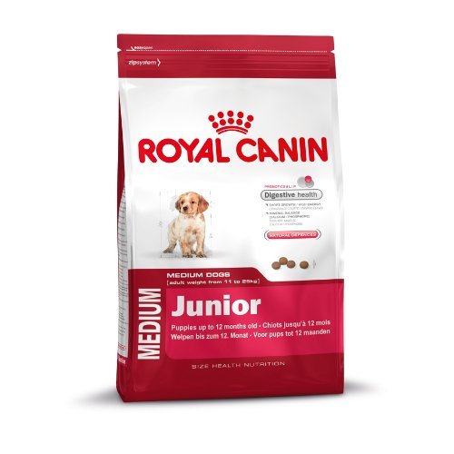 RC Medium Puppy - 4KG