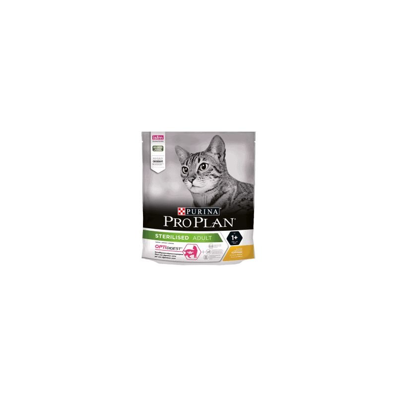 Proplan Sterilised Delicate Adult 400g
