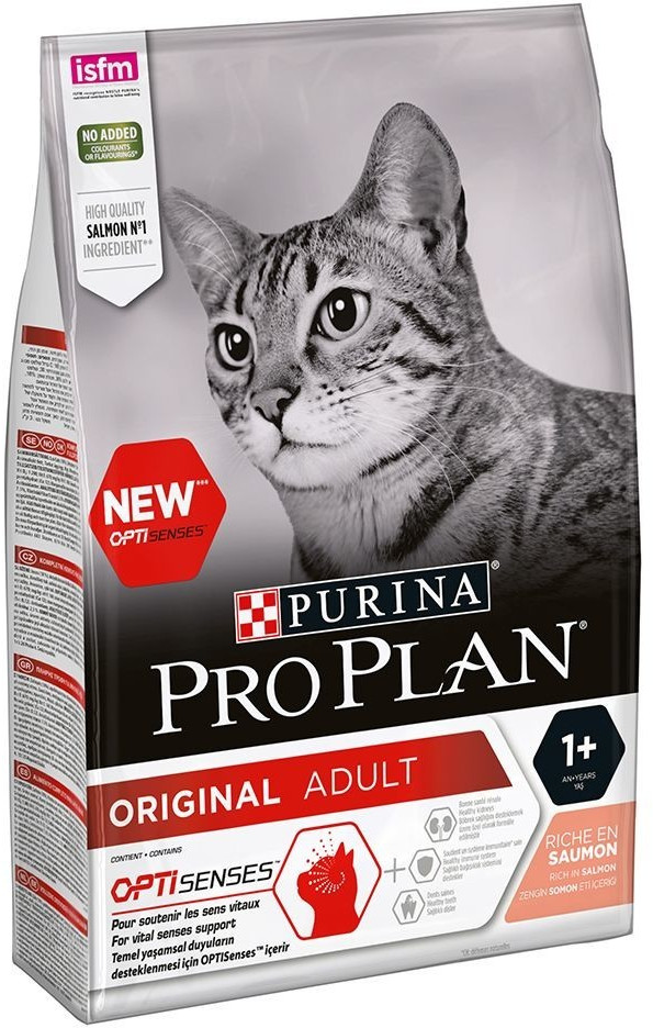 ProPlan Vital Functions Adult 1.5KG
