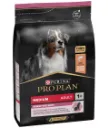 ProPlan Medium Sensitive Skin Salmon 3kg