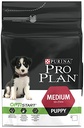 Pro Plan Puppy Medium Chicken 3KG