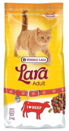 Versele-Laga Lara Adult Beef 2kg