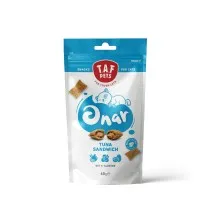 TAF Onar Cat Snack Tuna Sandwich 60g