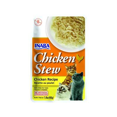 INA71535 Churu Chicken Recipe Creamy Treat for Dog