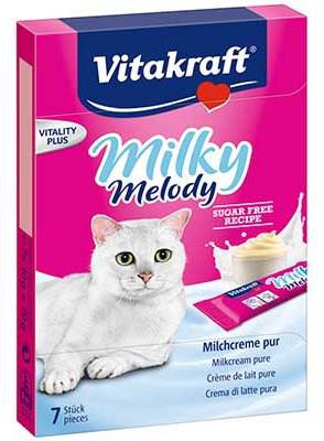 Vitakraft milky melody
