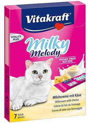 Vitakraft Milky Melody