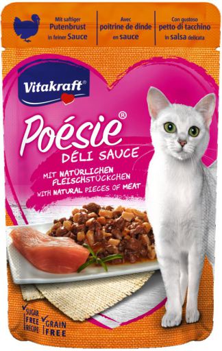 Vitakraft Poesie Sauce