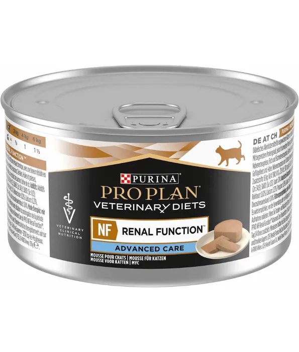 ProPlan  Renal Function Wet 195g