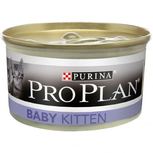 ProPlan Baby Kitten Wet