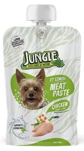 Jungle Meat Paste Chicken