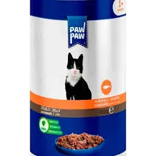 Paw Paw Adult Salmon.