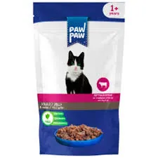 Paw Paw Adult Beef