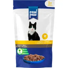 Paw Paw Adult Chicken