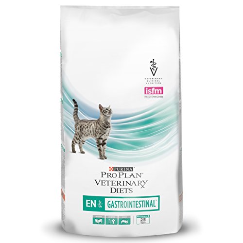 Purina Pro Plan Vet Diet Feline En Gastrointestinal Cat Food 1.5Kg