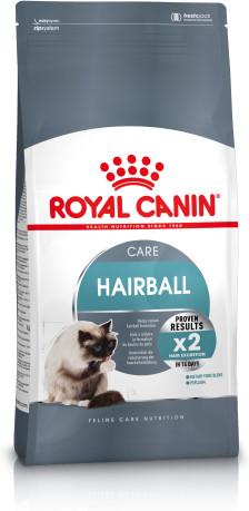 RC Hairball Care - 2KG