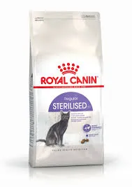 RC Sterilised 4Kg