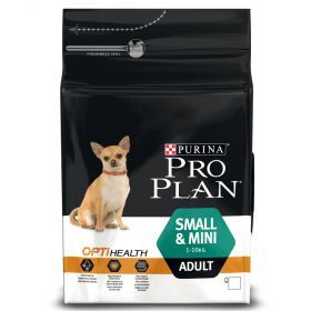 Purina PRO PLAN Small & Mini Everyday Nutrition Chicken Dry Dog Food 3kg