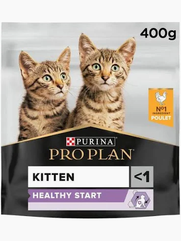 PROPLAN Cat   JUNIOR Chicken - 400g