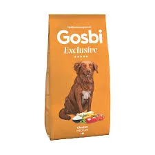 Gosbi Chicken Medium 3Kg
