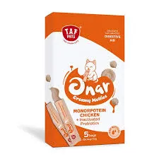 TAF Onar Creamy Melties Chicken