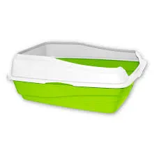 Litter Box L