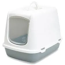 Closed Litter Box XL