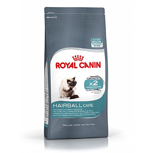 RC Hairball Care - 0.4KG